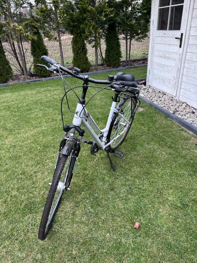 Sprzedam rower Gazela 3