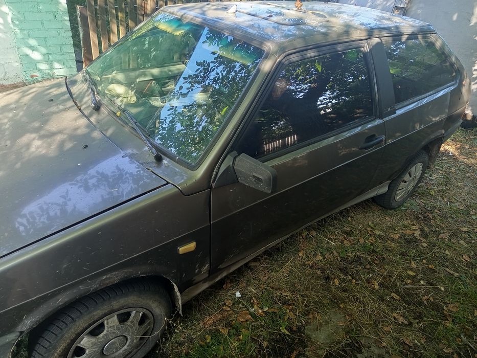 Продам авто вісімка