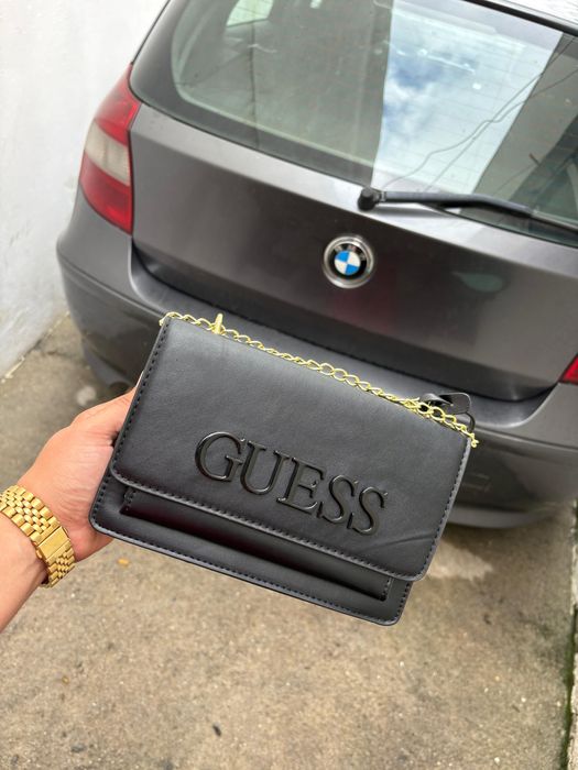 Malas GUESS excelente qualidade