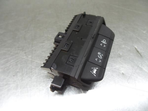 Comando / botão / interruptor multifunções RENAULT Captur II