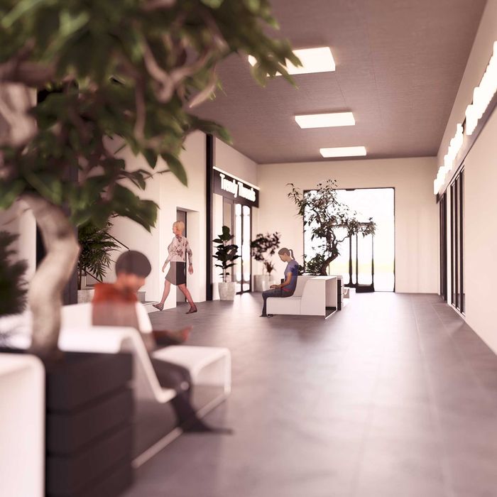 Продаж комерційної нерухомості с.Сокільник 1979.25 м.кв.