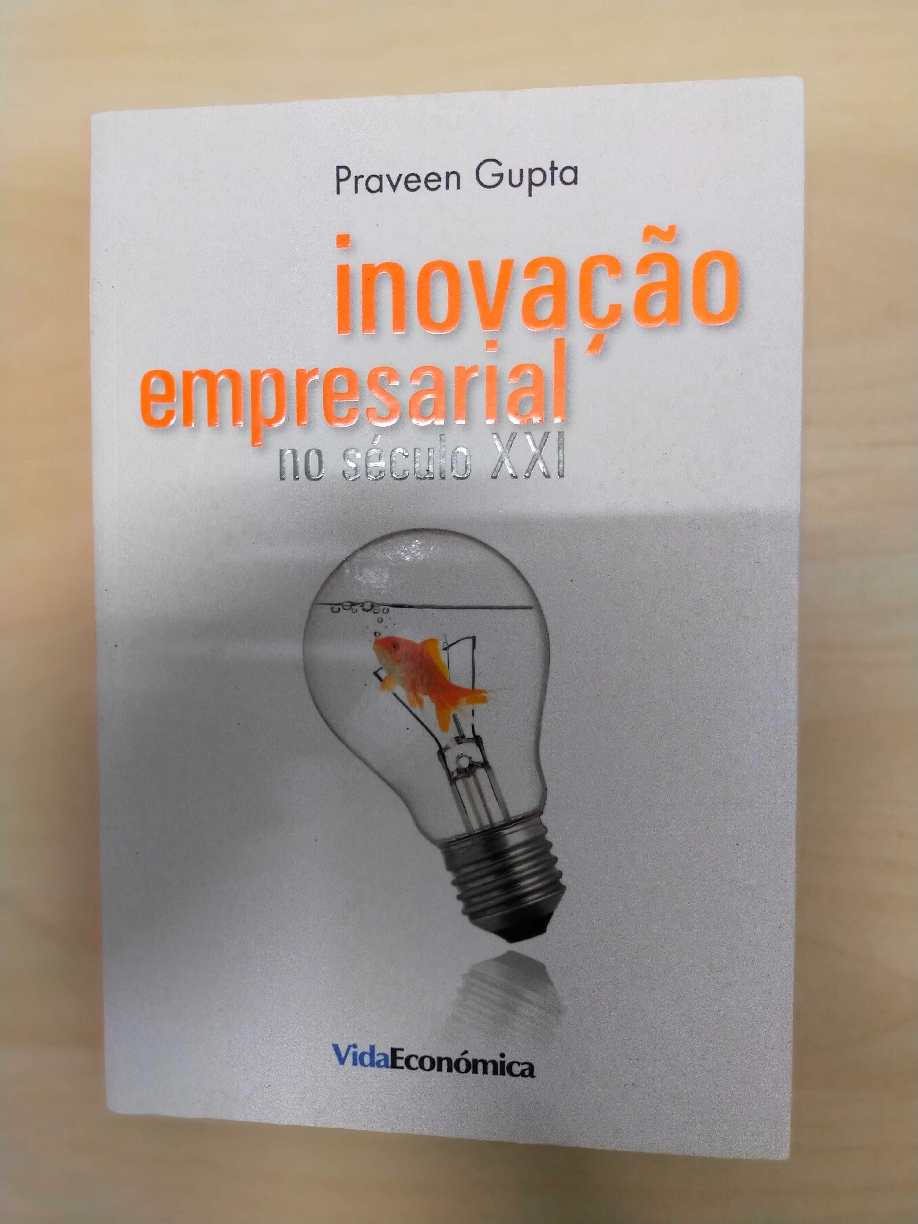 Inovação empresarial no século XXI