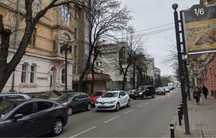 Комерція в центрі