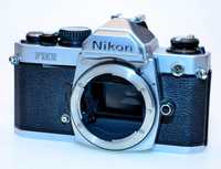 Aparat Nikon FM2n