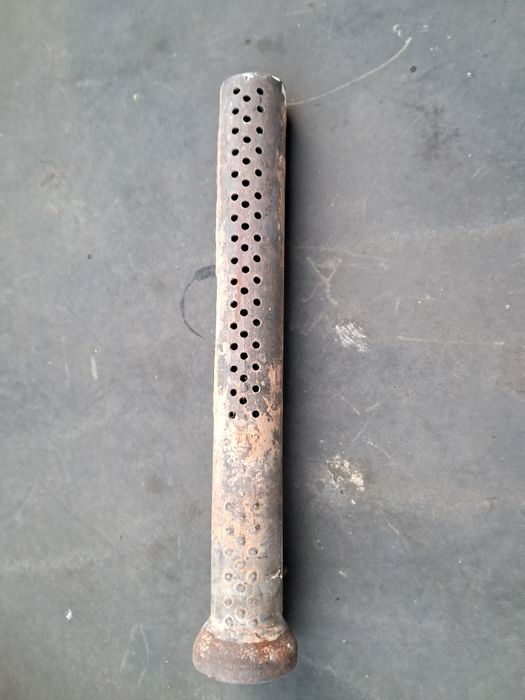 Форсунку газовую