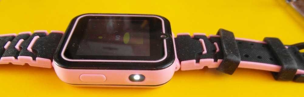Smartwatch VTech DX2 zegarek telefon aparat dziecka funkcja telefony