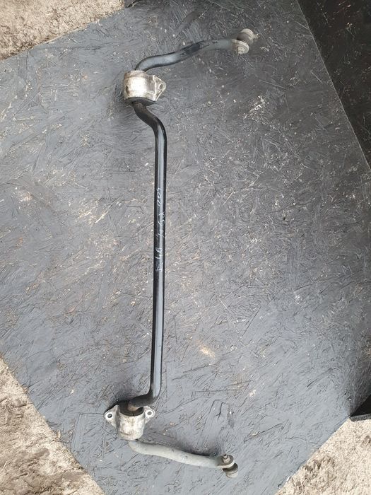 Stabilizator przód BMW E46 330d M Pakiet stan bdb okazja!