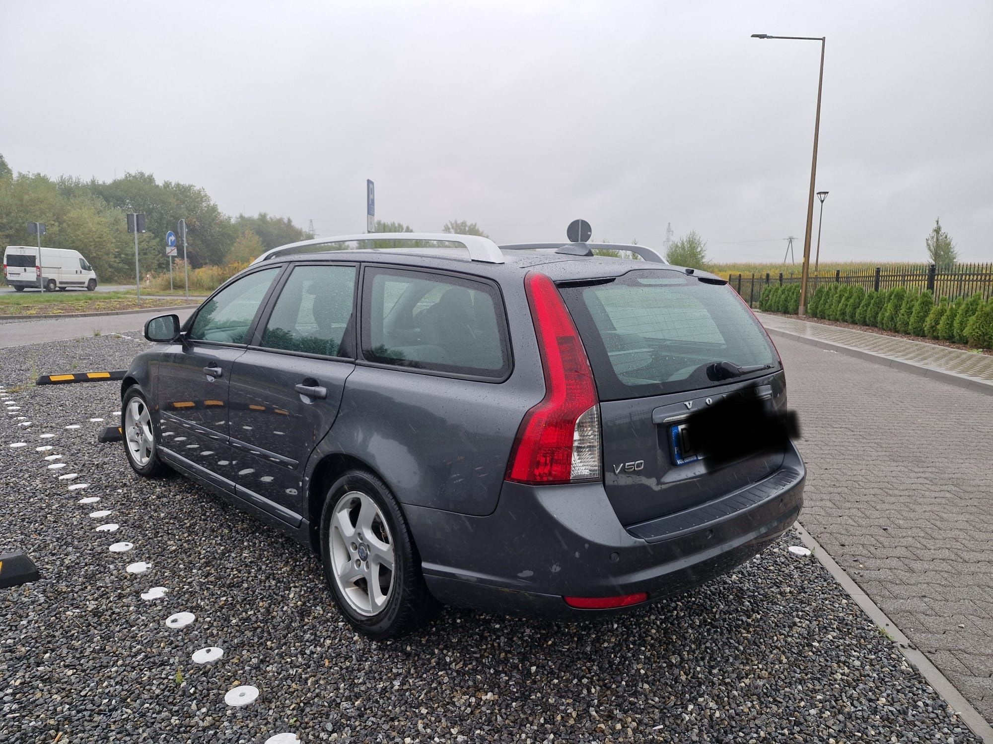 Sprzedam Volvo V50, 1,6, Diesel, 2012 Eco drive