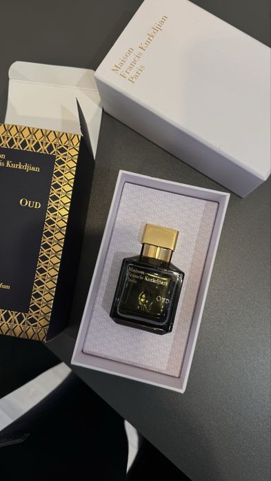 Парфуми нові Мейсон Куркджан