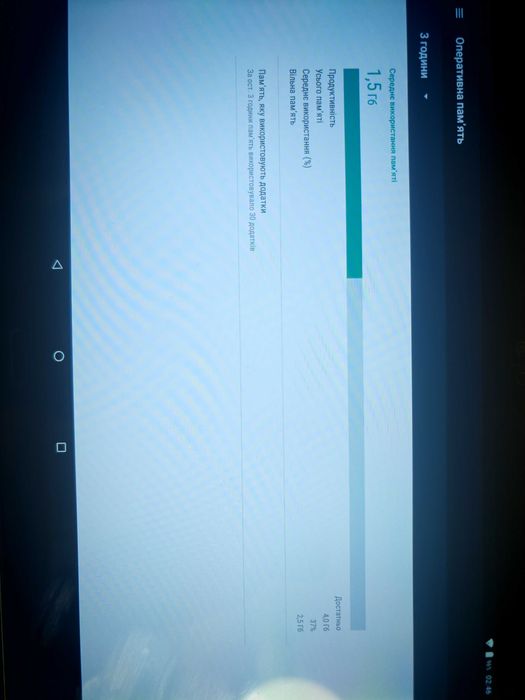 Планшет Lenovo TAB 4 10 Plus TB-X704L 64GB LTE