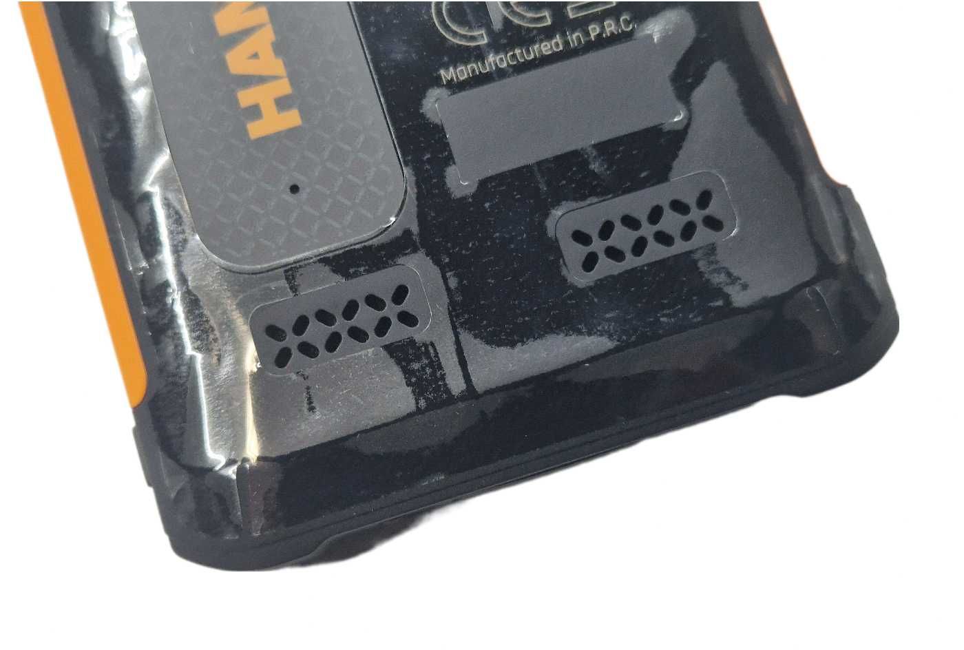 Obudowa Korpus Taśma Power Przyciski HAMMER IRON 4 / ARMOR X10 PRO