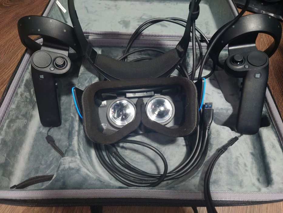 VR Шлем Acer Windows Mixed Reality в хорошому стані