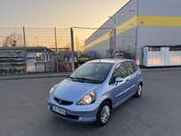 Honda Jazz 1.3 Gaz Sekwencyjna Sprawna Klimatyzacja Lpg Pl