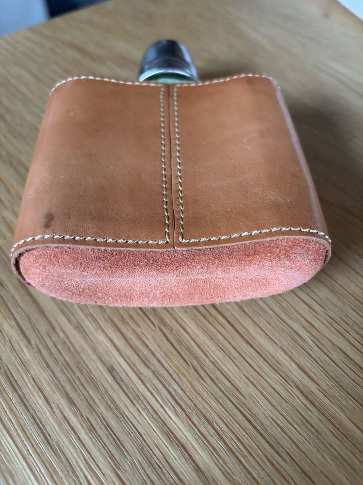 Garrafa de bolso/portatil