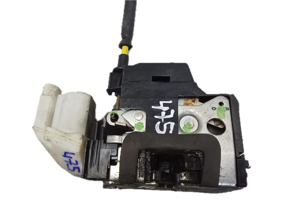 Fechadura / fecho porta frente direito FIAT Doblo Combi (119_, 223_)