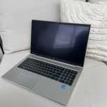 Laptop HP EliteBook 850 G8 – i5, 16GB RAM, SSD 477GB, dotykowy ekran