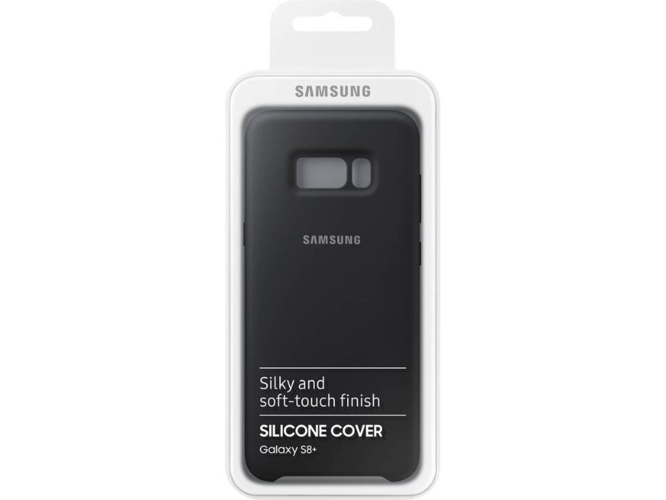 Capa Samsung galaxy S8+