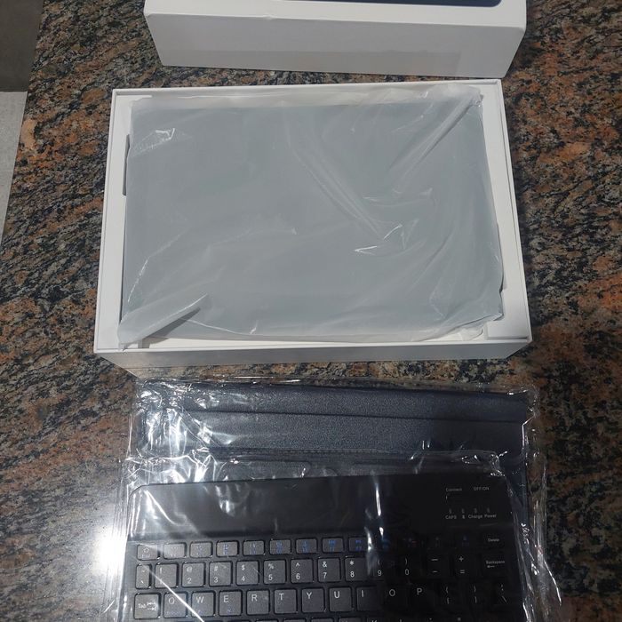 Tablet 2025 Pad 7 ultra 22GB RAM + 2TB ROM + Android 15 + 20000mAh