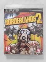 Game Playstation 3 | Jogo Borderlands 2 and add-on content pack - PS3