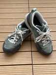 Damskie buty górskie / trekkingowe Scarpa Spirit Evo