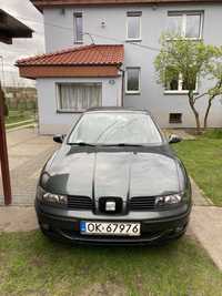 Sprzedam Seat Toledo 2 1.6 benzyna 2004r.