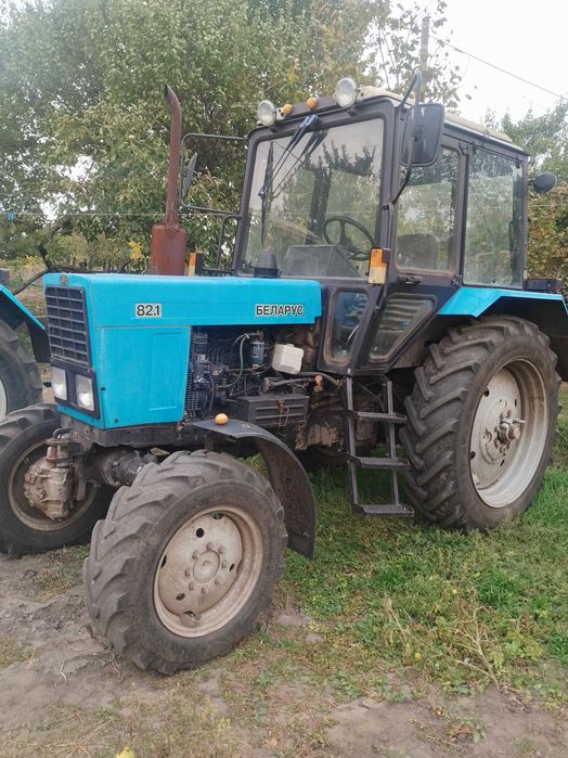 Продам тракторМТЗ-82.1