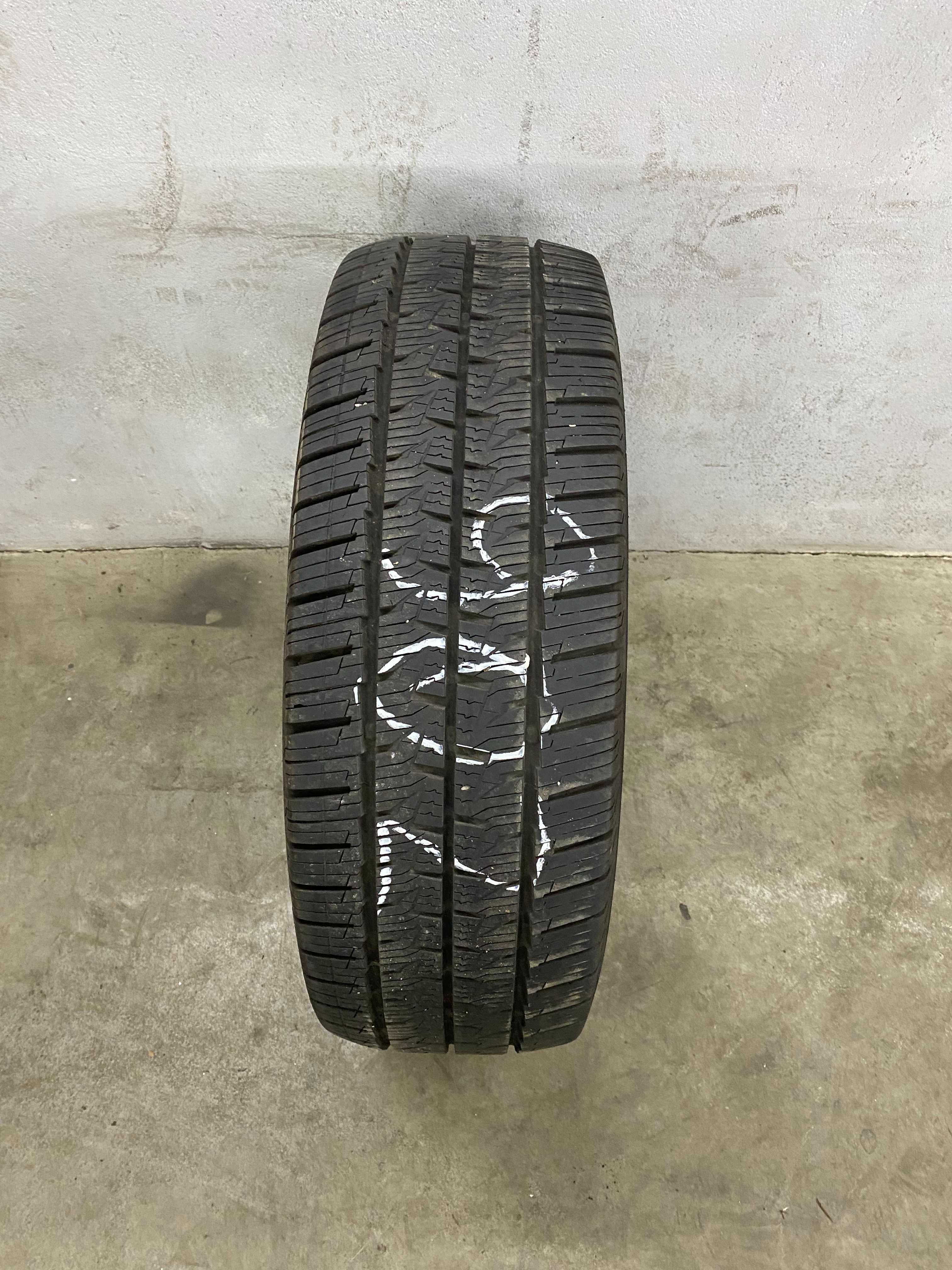 Continental VanContact4Season 225/65R16C 112/110T M+S Nr 902