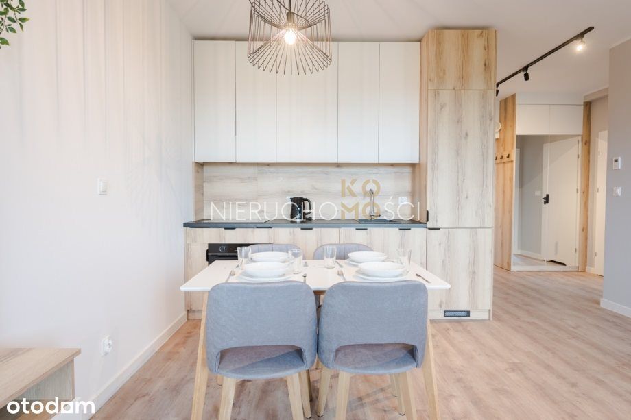 Nowy budynek / Wykończone pod klucz / Bez Pcc !