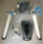 Tacx Flow Rolo treino interativo