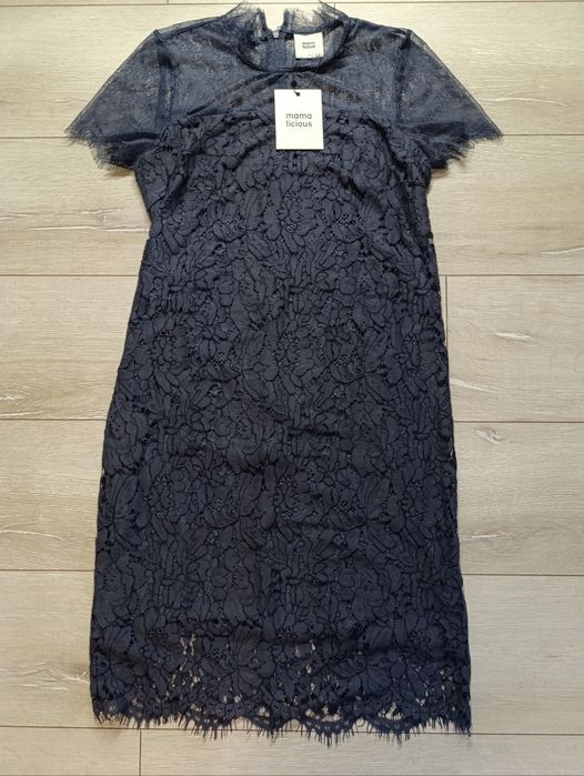 Сукня для вагітних mama licious