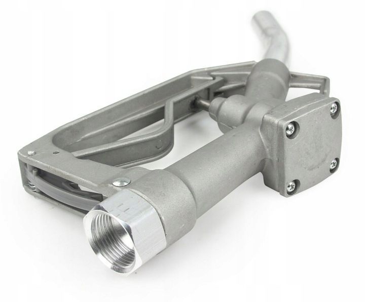 Nalewak Pistolet Do Tankowania Paliwa 1" Cal