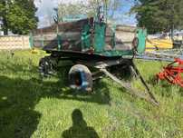 Прицеп 2птс4 ,2птс3,самосвал ,причіп