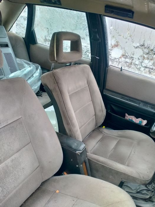 Ауди 100 двигатель 2.3