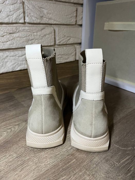 Взуття осінь/весна