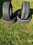 Opony letnie 205x55x16