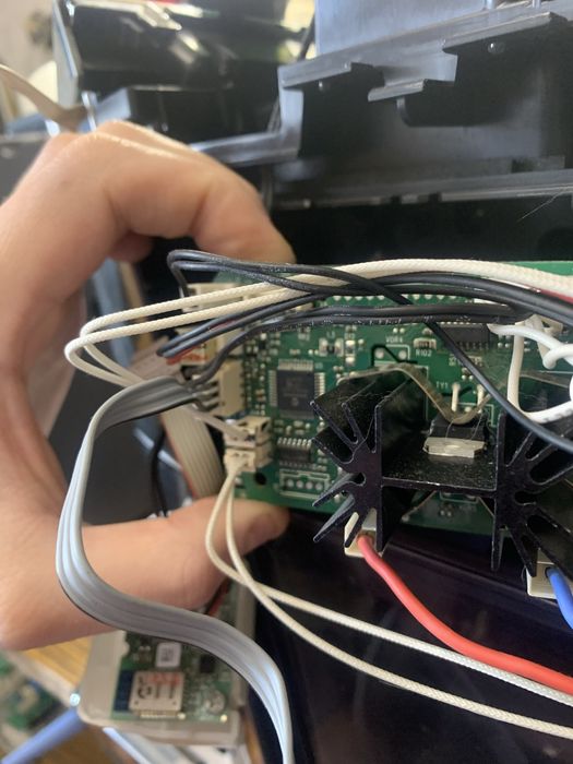 Ремонт кавомашин,побутової техніки та пайка плат| Вінниця