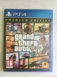 Gta 5 ps4 uzywane