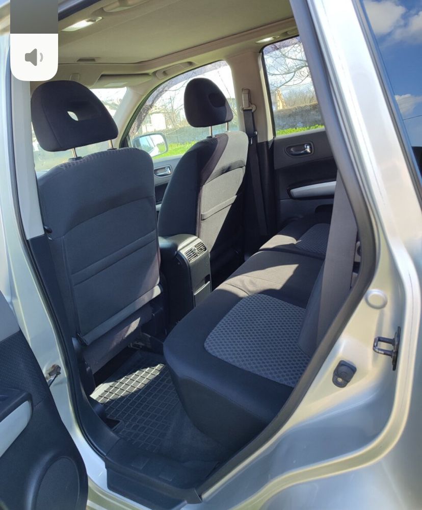 Nissan X-Trail 2008р.