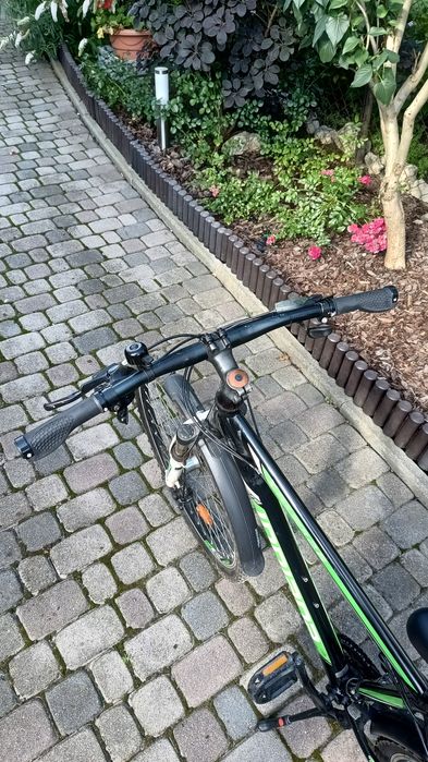 Rower MTB Indiana x- pulser 2.6