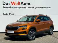 Skoda Karoq Style 1.5 TSI 150 KM DSG