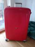 Bardzo Duża Walizka Samsonite 52x76x32 szeroka