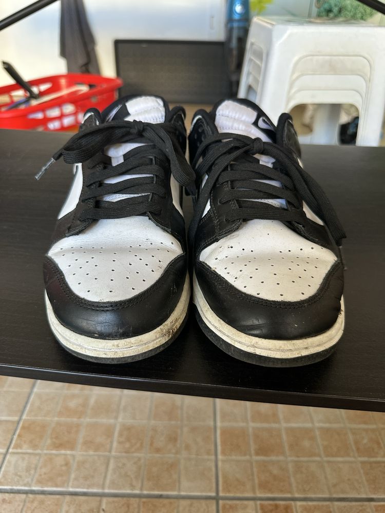 Sapatilhas nike