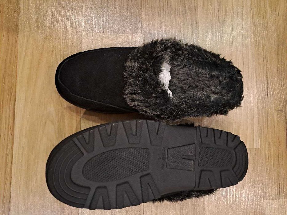 Нові капці жіночі