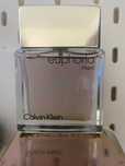 Woda perfumowana Calvin Klein euphoria men
