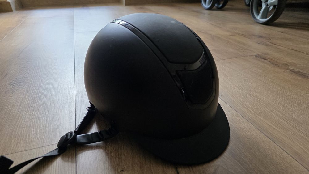 Kask jeździecki Harry's Horse