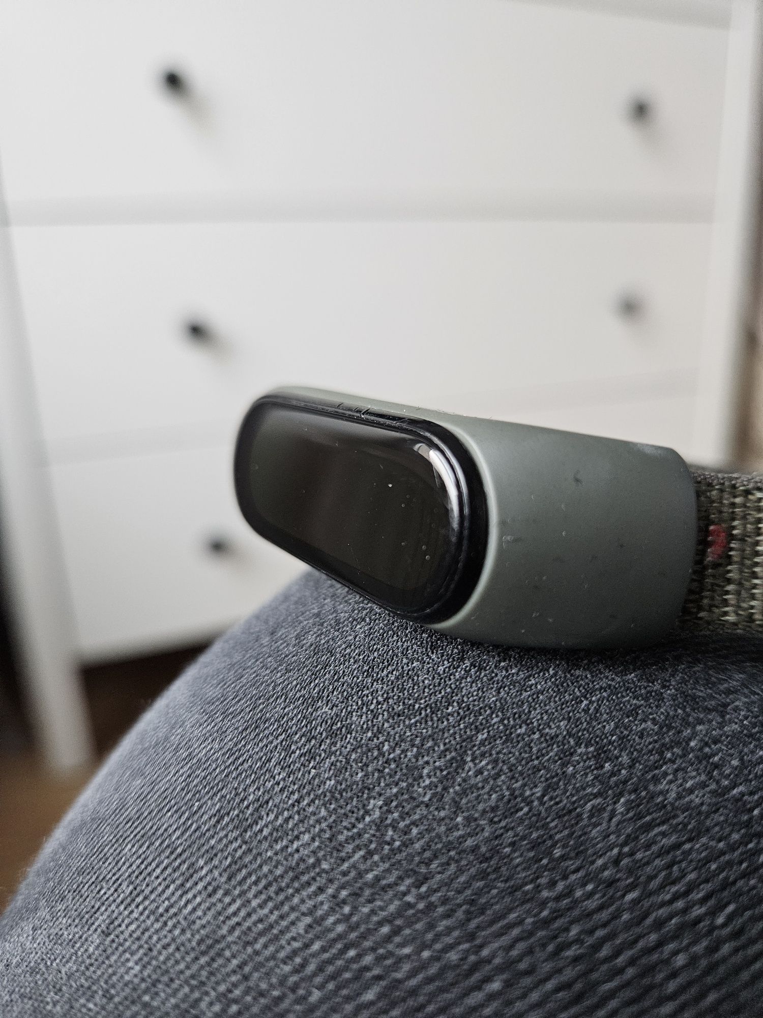 Mi smart band 6 NFC + opaski