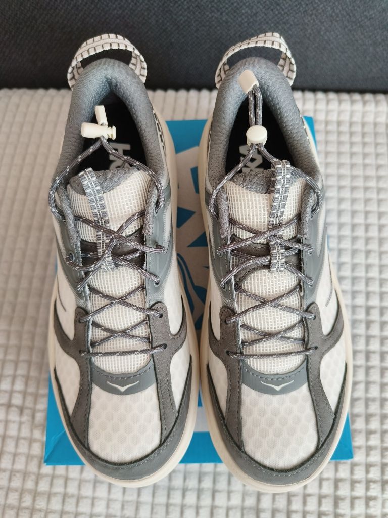 HOKA Bondi B3 Sneakersy