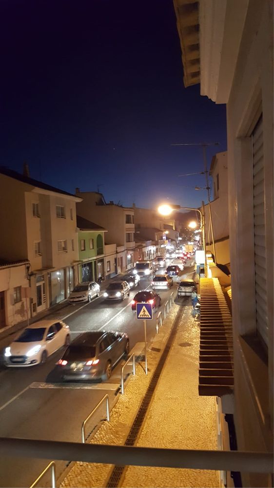 Apartamento Algarve Parchal Aluga se