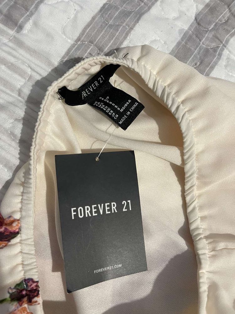 Сарафан Forever 21