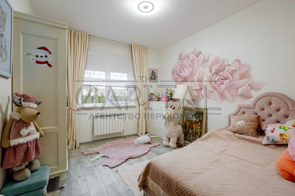 Продаж будинку КМ Міжріччя вул. Липова 132 кв.м.